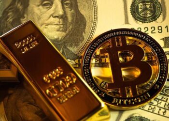 Bitcoin to Outshine Gold by 400% by 2025, Analyst Predicts