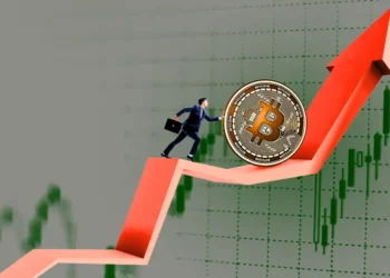 Bitcoin’s Battle to Break $65K Barrier: Are Bulls Aiming for $75K?