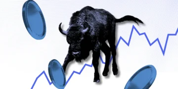 Bitcoin’s Dominance Faces Breakdown as Altcoins Eye Explosive Rally