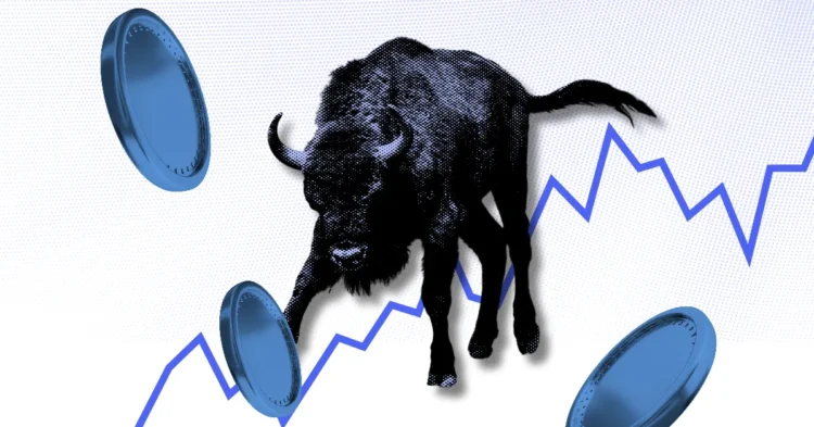 Bitcoin’s Dominance Faces Breakdown as Altcoins Eye Explosive Rally