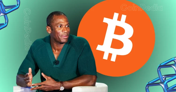Bitmex Founder Hints Fed Rate Cut Could Crash Crypto Markets, Yet Crypto Taking Over Central Bank