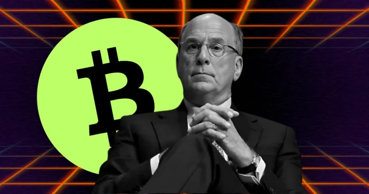 BlackRock’s Spot Bitcoin ETF Options Now on Nasdaq, SEC Approval