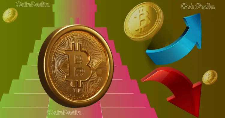 Breaking the $65,000 Barrier Is the Bull Run Here?