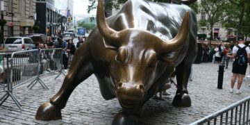 Bull Market Hinges On This Indicator Reaching 45%