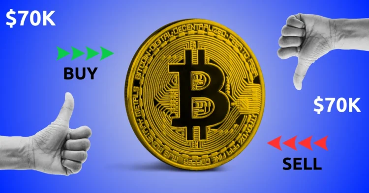 Bulls Regain Momentum as Bitcoin Reclaims $58K – Is $68K Next?