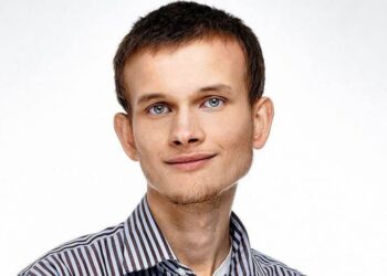 Buterin Withdraws 760 ETH As Market Turmoil Strikes Ethereum