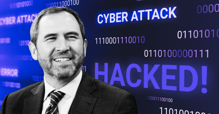CEO Brad Garlinghouse Issues Grave Warning to XRP Users Amid Growing Scams