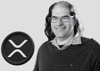 CTO and XRP Holder David Schwartz Refutes Claims That XRP is ‘Dirt Cheap,’ Says He’d Raise Its Price if Possible