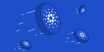 Can ADA Price Catch Up?