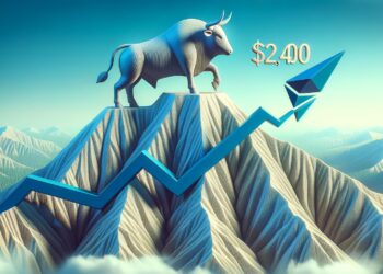 Can Bulls Push Past $2,400?