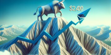 Can Bulls Push Past $2,400?