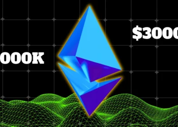 Can ETH Slingshot To $3k With This?