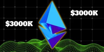 Can ETH Slingshot To $3k With This?