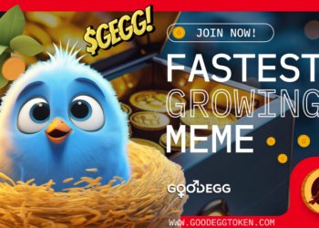 Can FET Keep Up With New AI Rival GoodEgg? Analysts Predict 250% Is On The Way