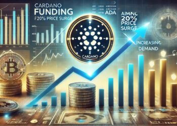 Cardano (ADA) Eyes 20% Price Surge – Funding Rate Suggests Increasing Demand