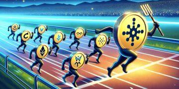 Cardano (ADA) Gains Traction: Is More Upside Ahead?