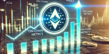 Cardano (ADA) Rally Brewing? On-Chain Metrics Suggest Investors Optimism