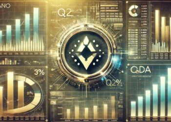 Cardano Foundation Reports Massive Growth In These Key Metrics