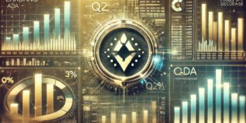 Cardano Foundation Reports Massive Growth In These Key Metrics