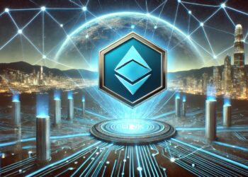 Chainlink Sees 296% Jump In Large Transactions As Active Addresses Rise 14.7%, What’s Going On?