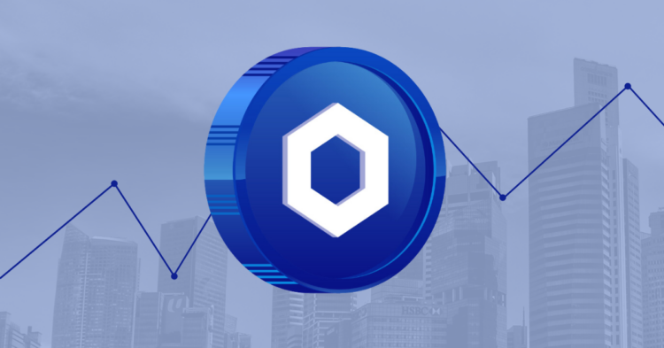 Chainlink Set to Explode, What’s Driving LINK Price Up?