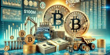 Challenges Mount For Bitcoin Miners As Difficulty Surges To Record High