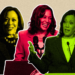 Could She Outshine Trump in the Race?