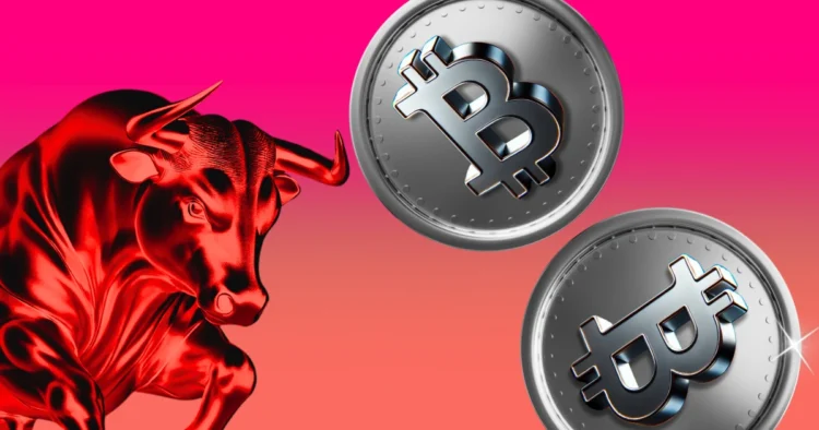 Cracking $61K Could Unlock $64K; Key Levels to Watch for Profit Potential