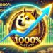 Crypto Analyst Predicts Dogecoin Will Surge 1,000% Past ATH – Price Targets Revealed