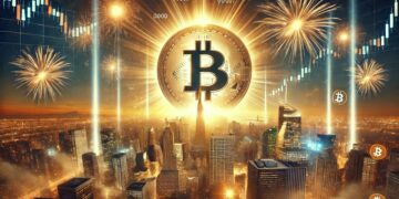 Crypto Analyst Says Bitcoin All-Time High Only A Month Away After Breaking $60,000