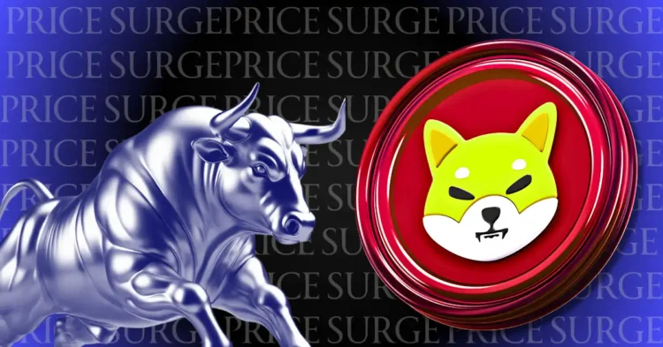 Crypto Experts Speculates Shiba Inu To Surge Insanely In The Coming Weeks