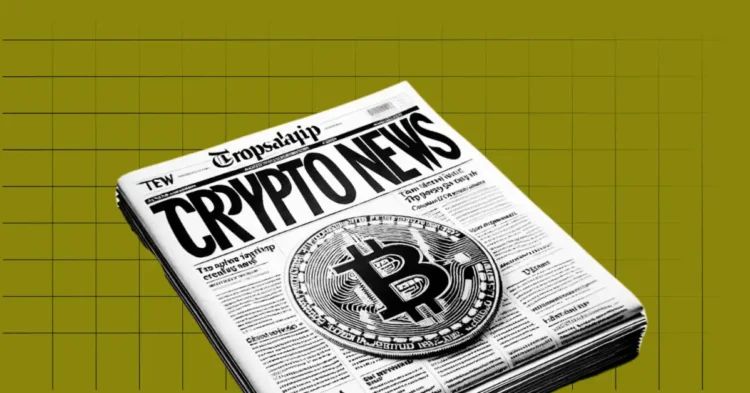 Crypto News This Week (28th Sept 2024)