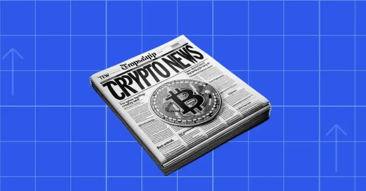 Crypto News Today (September 15, 2024)