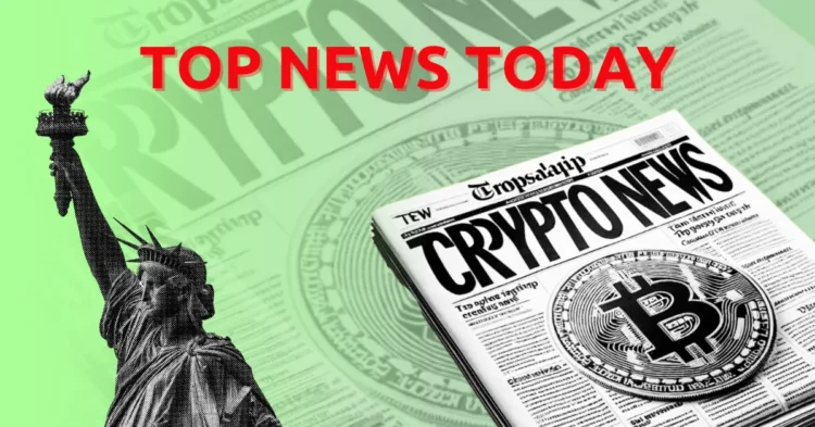 Crypto Price Today (Sept 24th, 2024)