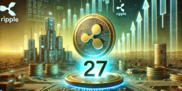 Crypto Pundit Predicts Historical 9,468% Pump To $27