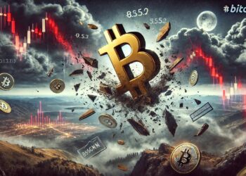 Crypto Research Firm Identifies Why The Bitcoin Price Could Crash To $45,000