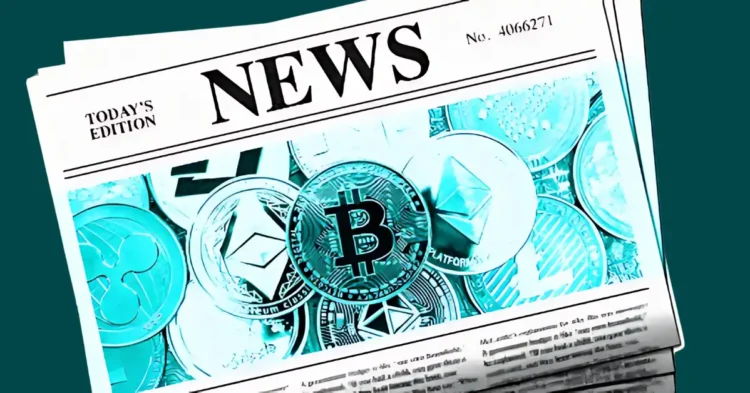 Cryptocurrency News Today (Sept 19th, 2024)