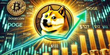 Dogecoin Breaking Out Of Monthly Downtrend: Can DOGE Reach $12?
