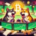 Dogecoin (DOGE) Bulls Aim to Clear $0.10: Will It Happen?