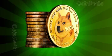 Dogecoin Eyes 20% Rally, On-chain Data Flashes Bullish Signal