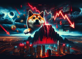 Dogecoin Eyes Bullish 50% Rally To $0.16, But Will A Crash Come First?