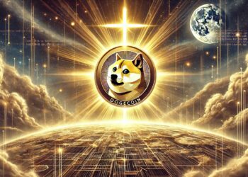 Dogecoin Forming First Golden Cross In 4 Years, Is A 3700% Rally To $3.8 Possible?
