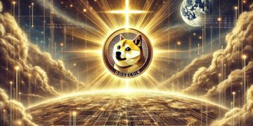 Dogecoin Forming First Golden Cross In 4 Years, Is A 3700% Rally To $3.8 Possible?