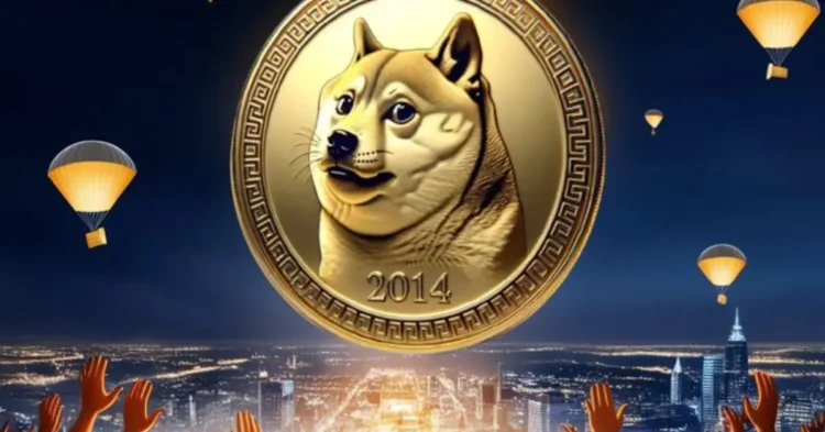 Dogecoin Poised for 20% Price Rally, Key Metrics Confirm