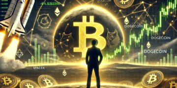 Dogecoin Registers 4% Increase Following Elon Musk’s Latest Post