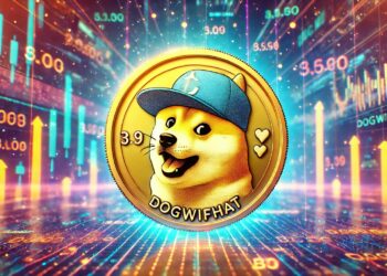 Dogwifhat Rally Far From Over As Analysts Predicts 1,600% Jump