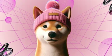 Dogwifhat (WIF) Set to Skyrocket, Eyes on $2.3