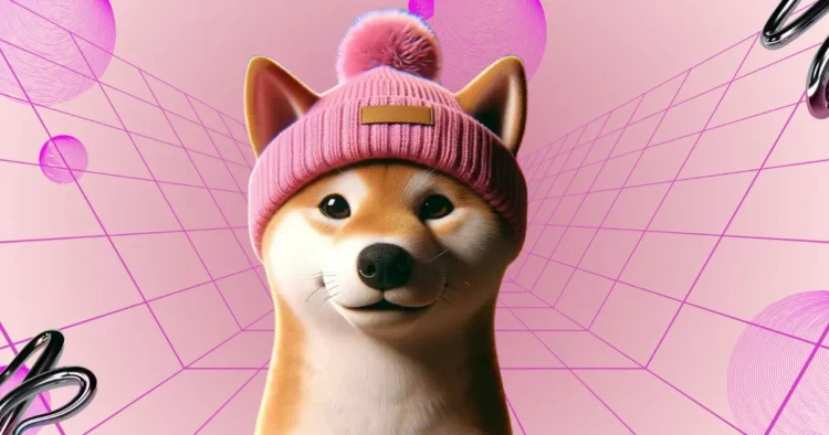 Dogwifhat (WIF) Set to Skyrocket, Eyes on $2.3