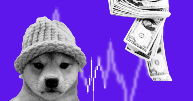 Dogwifhat (WIF) Tops Crypto Market with 18% Gain, What’s Next?