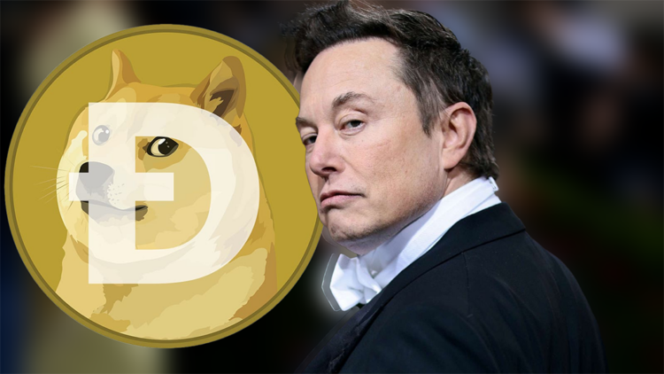 Elon Musk’s Latest Tweet Rescues Dogecoin from Price Crash